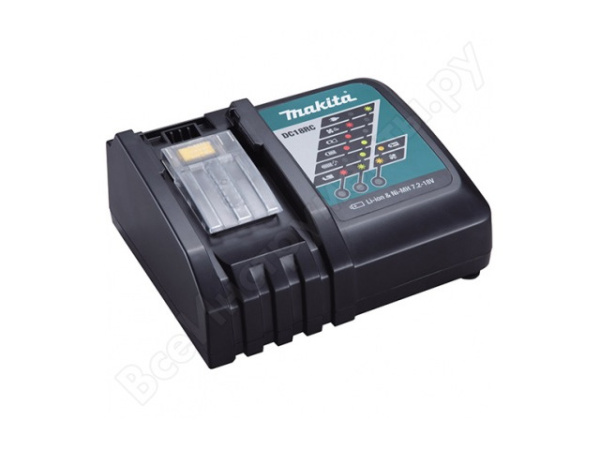 Зарядное устройство MAKITA DC 18 RC 