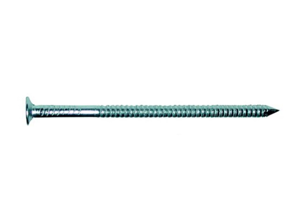 3,1х90 мм Гвозди ершеные ГОСТ 7811-7120 (5 кг.)