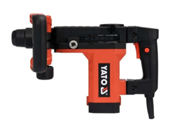 Перф. SDS-MAX 1150Вт 15 дж. YATO 