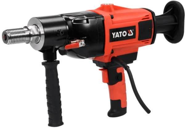 Установка для алмазного сверления/бурения 2200W YATO 
