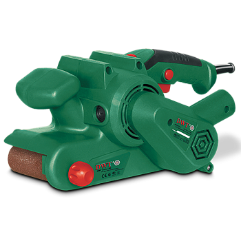 Шлифмашина ленточная DWT BS09-75 V