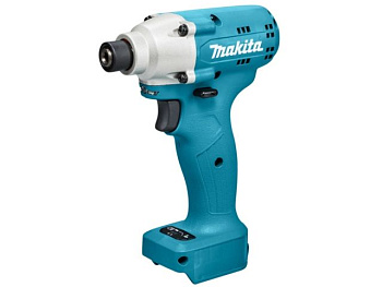 Аккум. ударный шуруповерт MAKITA CXT TD 112 DMZ в кор. БЕЗ АККУМУЛЯТОРА