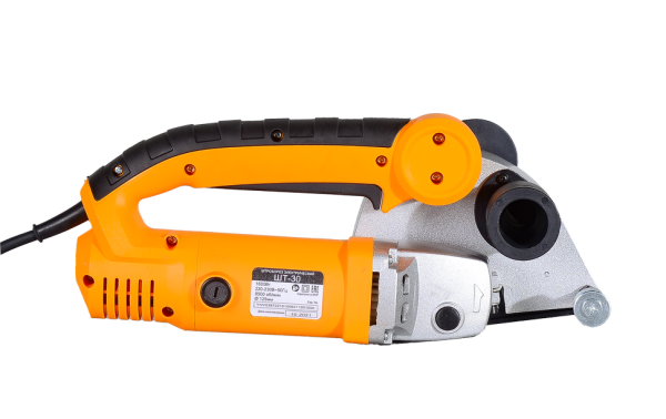 Штроборез электрический ШТ-30 (125мм,1600Вт) Вихрь