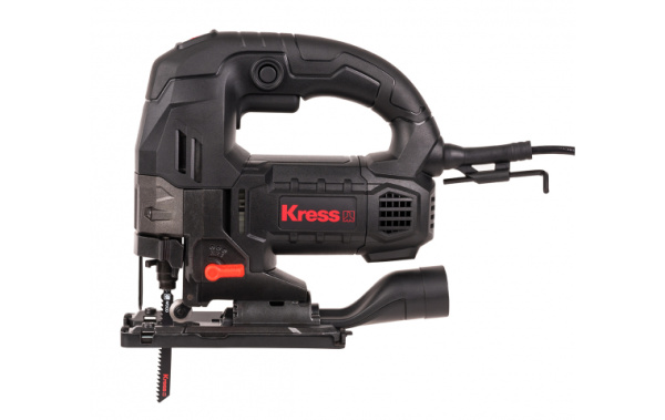 Лобзик Kress KU462 650Вт 85мм коробка