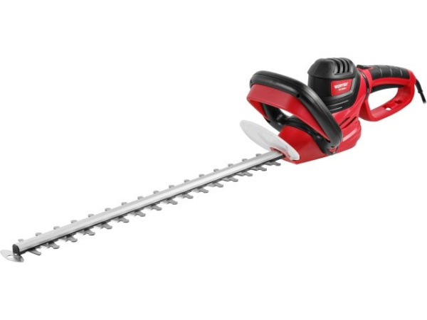 Кусторез электрический WORTEX ST 6165-1 700 Вт, 620 мм, шаг 24 мм 