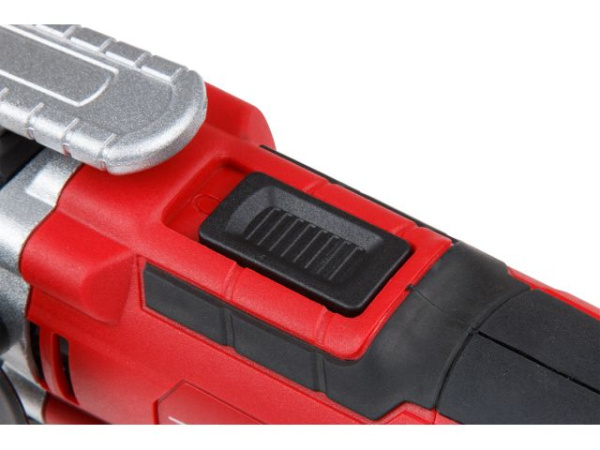 Многофункциональный инструмент (реноватор) WORTEX SM 3233 QE в кор. + набор оснастки (330 Вт, 15000 - 22000 об/мин, система SDS, с оснасткой)