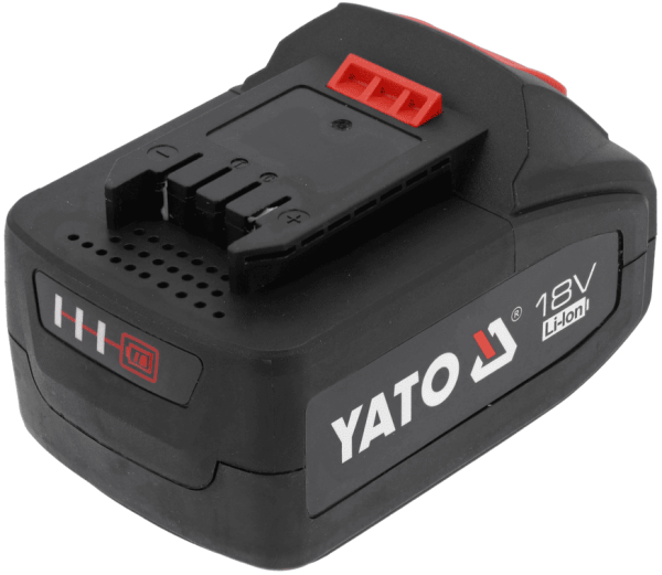 Аккумулятор YATO 18В Li-lon 30Ah 