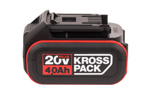 Батарея аккумуляторная Kress KPB2004 20В 4Ач