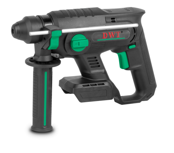 Перфоратор аккумуляторный DWT ABHP-20-20 DN  (без АКБ и СЗУ)