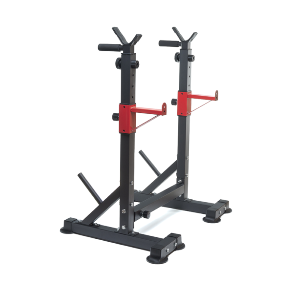 Стойки под штангу ATLAS SPORT AS-2070 регулируемые