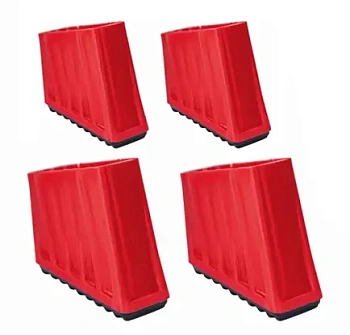 Комплект башмаков для стремянок Новая Высота 3910010