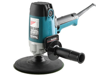 Полировальная машина MAKITA GV 7000 C в кор. 