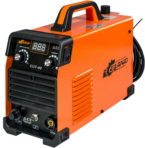 Аппарат воздушно-плазменной резки  ELAND CUT-40