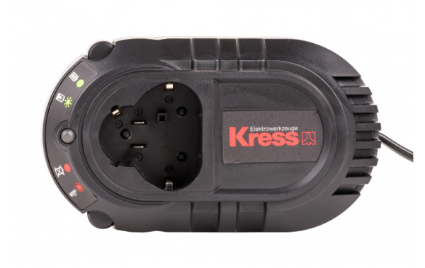 Зарядное устройство Kress KCH1202 12В 1.5А