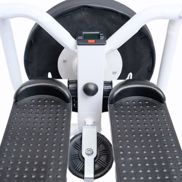 Степпер AMETIST 510 White-Black