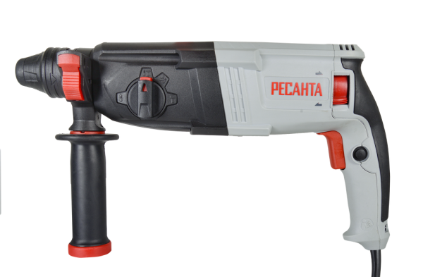 Перфоратор П-30-900К Ресанта