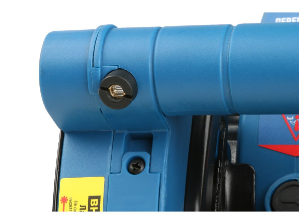 Бороздодел BULL MJ 1501 в сумке (1600 Вт, 150 мм, глубина до 40 мм, вес 6,8 кг)