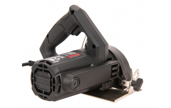 Дисковая пила по плитке Kress KU076.1, 1400Вт, 110мм