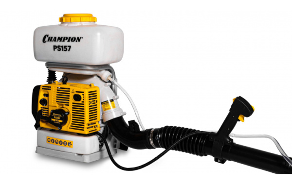 Опрыскиватель-распылитель CHAMPION PS157 