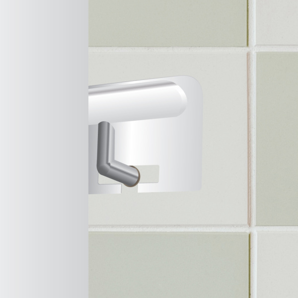 Комплект крепления для бойлера PWB 100