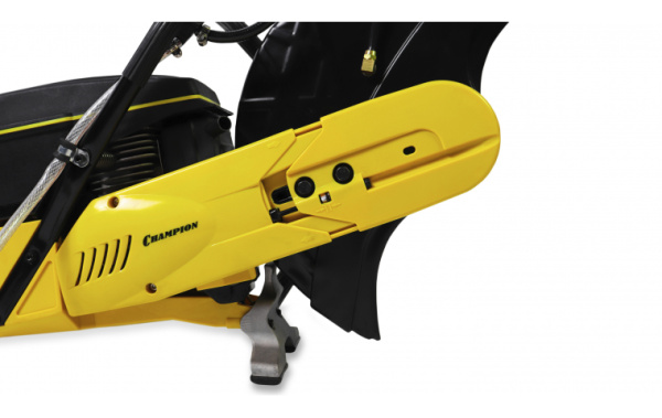 Бензорез CHAMPION CP400 