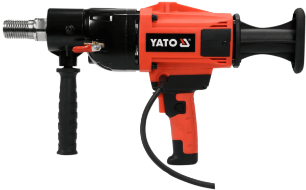 Установка для алмазного сверления/бурения 2200W YATO 