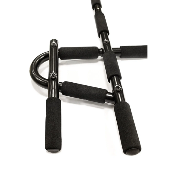 Турник Atlas Sport треххватный в дверной проем