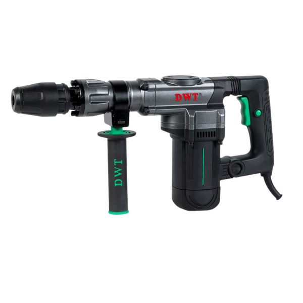 Перфоратор DWT HP13-06 M BMC