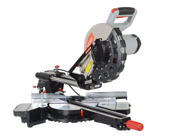 Торцовочная пила ТП-255ПЛ Ресанта