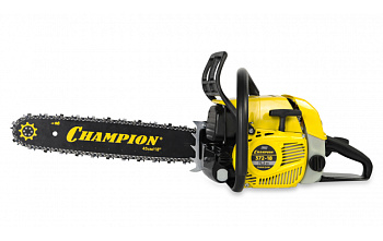 Бензопила CHAMPION N372-18