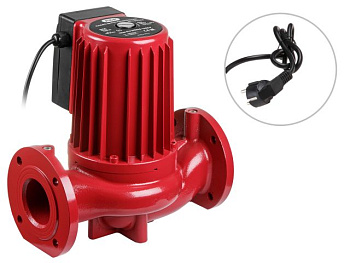 Насос циркуляционный Titan Pro WRS65-1500-F, A&P 
