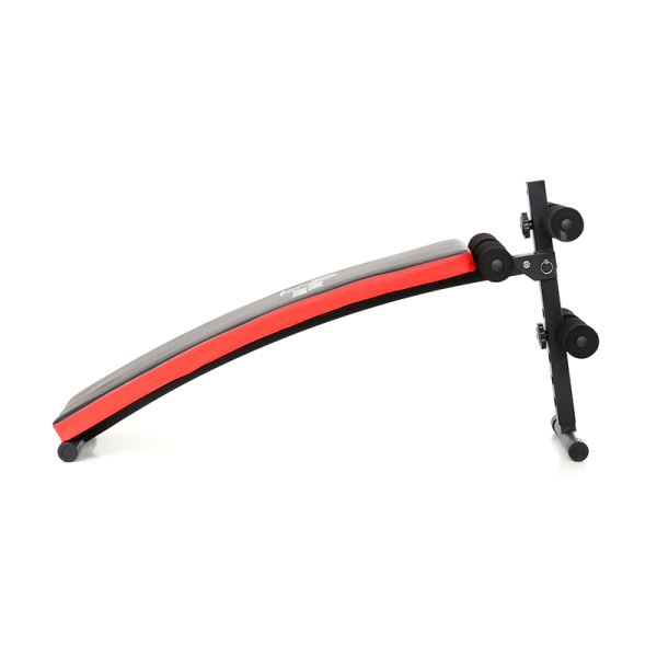 Скамья для пресса Atlas Sport AS-09