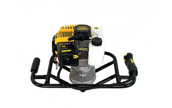 Мотобур CHAMPION AG352 