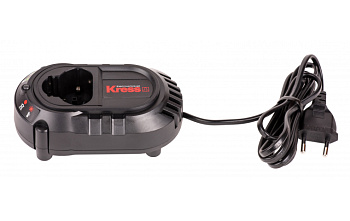 Зарядное устройство Kress KCH1202 12В 1.5А