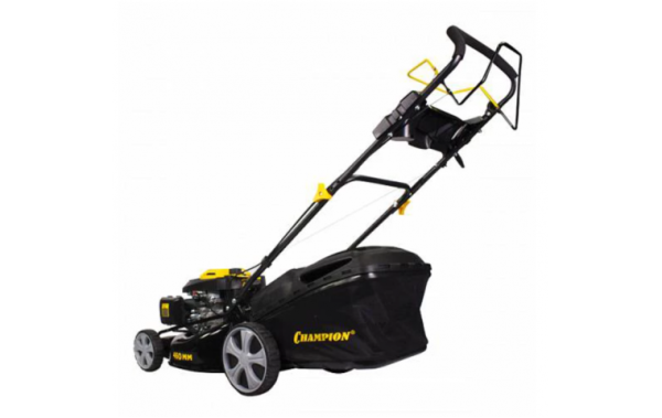 Газонокосилка CHAMPION LM4630 