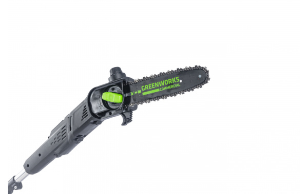 Высоторез аккумуляторный Greenworks GD82PS25 82В