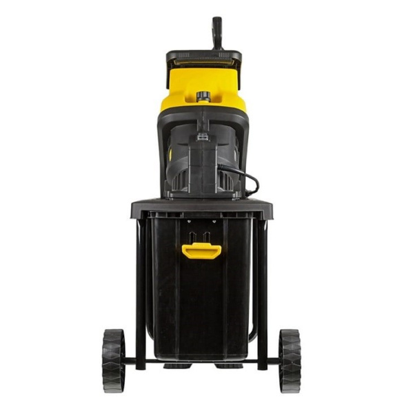 Садовый измельчитель ESH-2500T HUTER