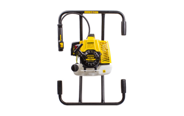 Мотобур CHAMPION AG364 