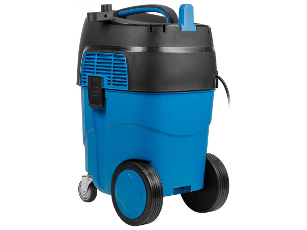 Пылесос BULL AS 3002 + аксессуары 