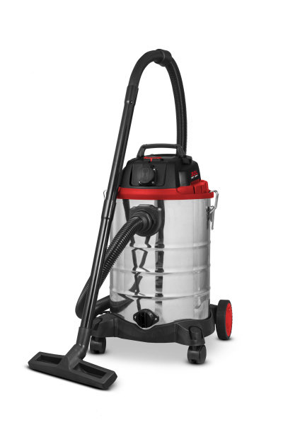 Пылесос промышленный CROWN CT42034