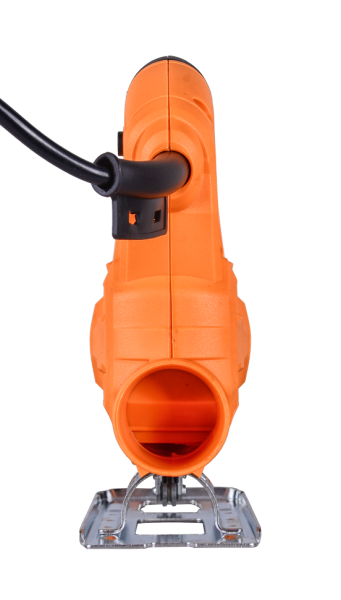 Лобзик электрический ЛЭ-55 Вихрь