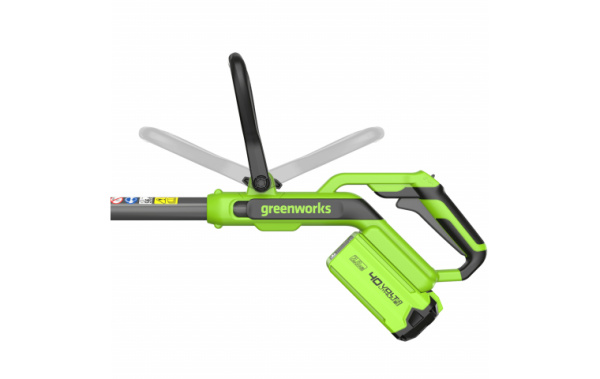 Триммер аккумуляторный G40LT331 40В Greenworks