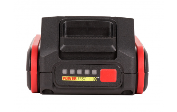 Батарея аккумуляторная Kress KPB2022 20В 2Ач