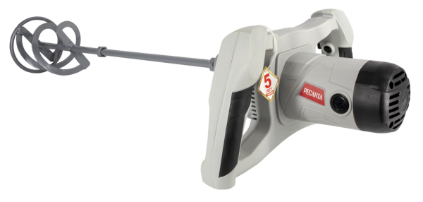 Строительный миксер СМ-1600Э-2 Ресанта