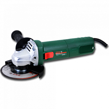 Шлифмашина угловая DWT WS08-125 E