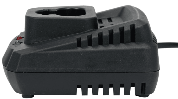 Зарядное устройство 12V 2.0 A YATO 