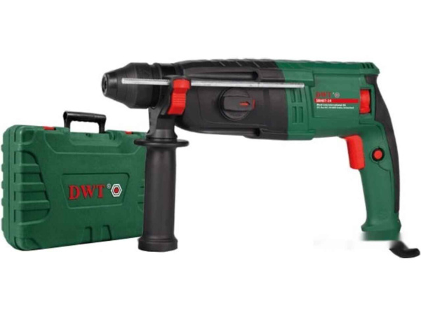 Перфоратор DWT SBH07-24 BMC