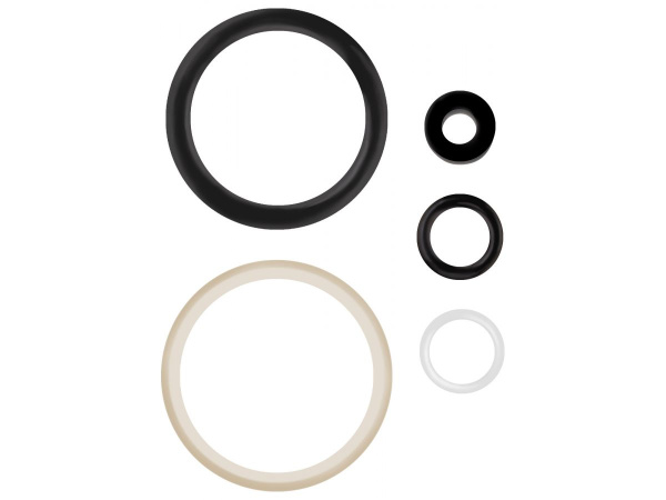 Домкрат гидравлический 6т бутылочный 195-380мм STARTUL AUTO (ST8018-06) (h min 195мм, h max 380мм)