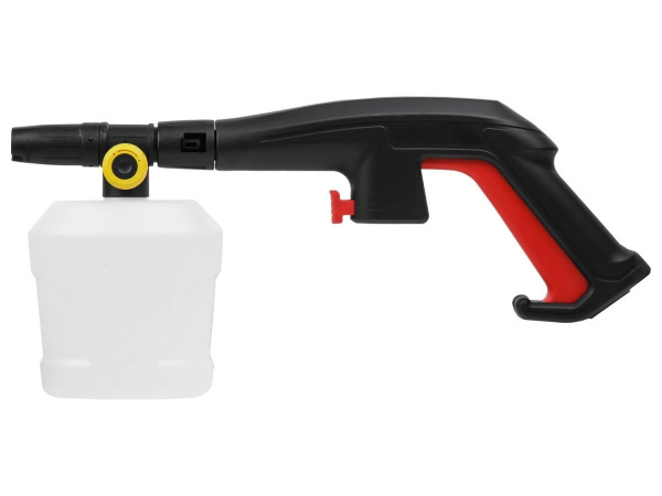 Очиститель высокого давления WORTEX PW 1523-1 