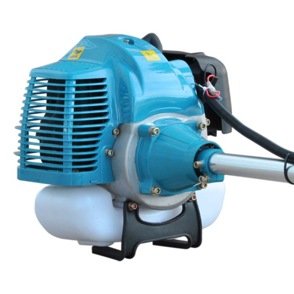 Мотокоса D'ARC DA-2401 (2.4 кВт, autocut25, нож 3Т, двуплечный ремень, лёгк. старт)